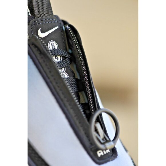 New! Size: 7 Woman | NIKE Air Sunder Max Obsidian Grey Haze | Code: HJ8080-401 - Picture 7 of 16